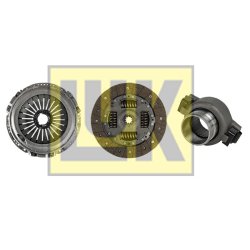 Clutch Bolt Kit LUK 628336200 OE Ref 30100MA70D