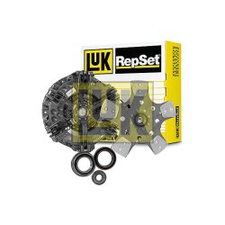 Clutch Bolt Kit LUK 628336400