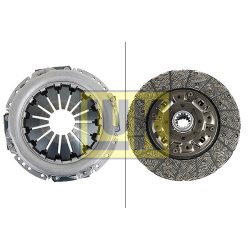 Clutch Bolt Kit LUK 628337409 OE Ref ME531331