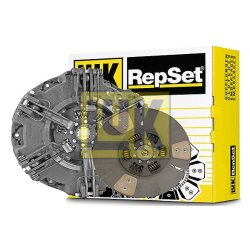 Clutch Bolt Kit LUK 628340109