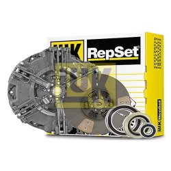 Clutch Bolt Kit LUK 628340110