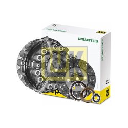 Clutch Bolt Kit LUK 628340600 OE Ref 1539033C1