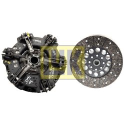 Clutch Kit LUK 628 3411 09