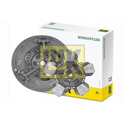 Clutch Bolt Kit LUK 628356409