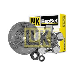 Clutch Bolt Kit LUK 628356412
