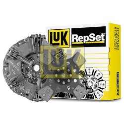 Clutch Bolt Kit LUK 628356509