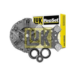 Clutch Bolt Kit LUK 628356510