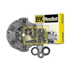 Clutch Bolt Kit LUK 628356511