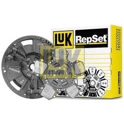 Clutch Bolt Kit LUK 628356709