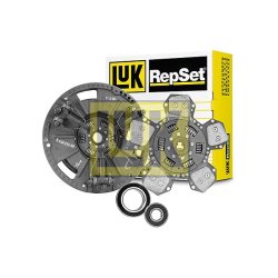 Clutch Bolt Kit LUK 628356712