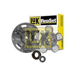 Clutch Bolt Kit LUK 628356714