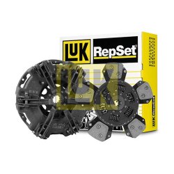 Clutch Bolt Kit LUK 628356909 OE Ref 10022572AA