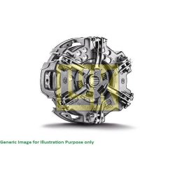 Clutch Kit LUK 628 3571 09 OE Ref 84186363