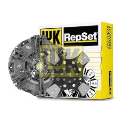 Clutch Bolt Kit LUK 628357409 OE Ref RE258870