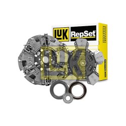 Clutch Bolt Kit LUK 629136211