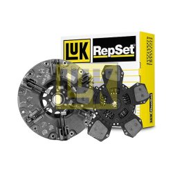Clutch Bolt Kit LUK 630109009 OE Ref 135506A2