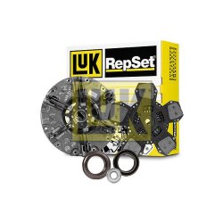 Clutch Bolt Kit LUK 630109010 LUK