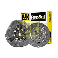 Clutch Bolt Kit LUK 630109109 OE Ref 1866042M93