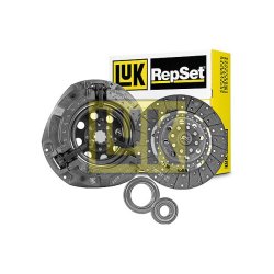 Clutch Bolt Kit LUK 630109110