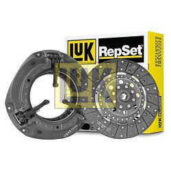 Clutch Kit LUK 630 1092 09 OE Ref 1866042M93
