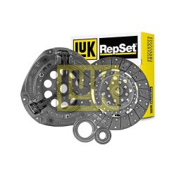 Clutch Bolt Kit LUK 630109310