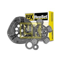 Clutch Bolt Kit LUK 630109311