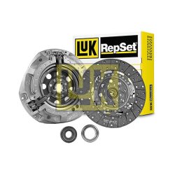 Clutch Bolt Kit LUK 630109610