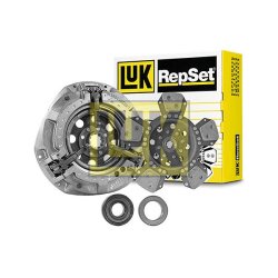 Clutch Bolt Kit LUK 630109611