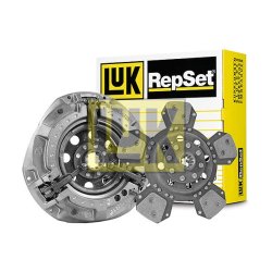 Clutch Bolt Kit LUK 630109619 OE Ref 3147824M91