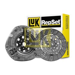 Clutch Bolt Kit LUK 630109809 OE Ref 041745T1