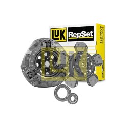 Clutch Bolt Kit LUK 630109811