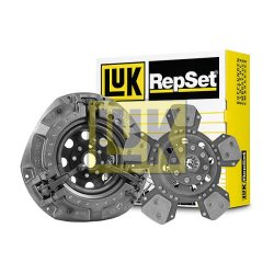 Clutch Bolt Kit LUK 630109819 OE Ref 041745T1