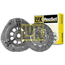 Clutch Bolt Kit LUK 630110009 OE Ref 026566T1