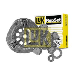 Clutch Bolt Kit LUK 630110011