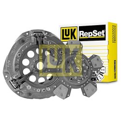 Clutch Bolt Kit LUK 630110019 OE Ref 026566T1