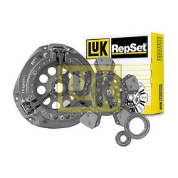 Clutch Bolt Kit LUK 630110211