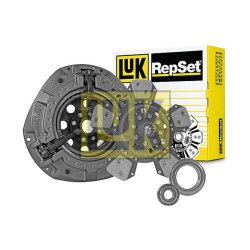 Clutch Bolt Kit LUK 630110610