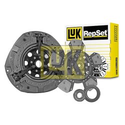 Clutch Bolt Kit LUK 630110611