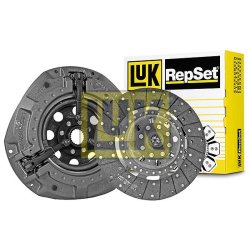 Clutch Bolt Kit LUK 630110619 OE Ref 1866042M93