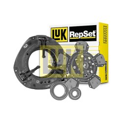 Clutch Bolt Kit LUK 630110710