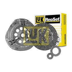 Clutch Bolt Kit LUK 630110810