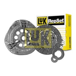 Clutch Bolt Kit LUK 630110811