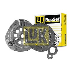 Clutch Bolt Kit LUK 630110911