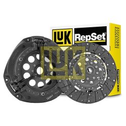 Clutch Bolt Kit LUK 630111009 OE Ref 048438T1