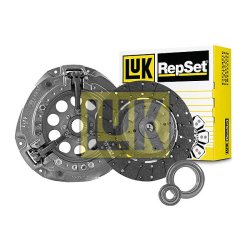 Clutch Bolt Kit LUK 630111510