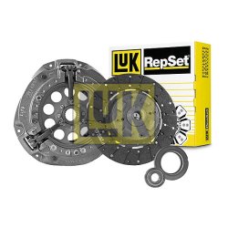 Clutch Bolt Kit LUK 630111511