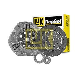 Clutch Bolt Kit LUK 630111610