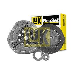 Clutch Bolt Kit LUK 630111710