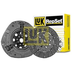 Clutch Bolt Kit LUK 630111809 OE Ref 048438T1