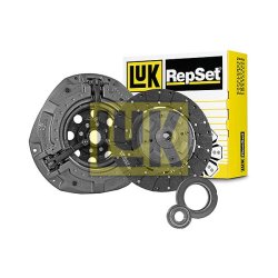 Clutch Bolt Kit LUK 630111911